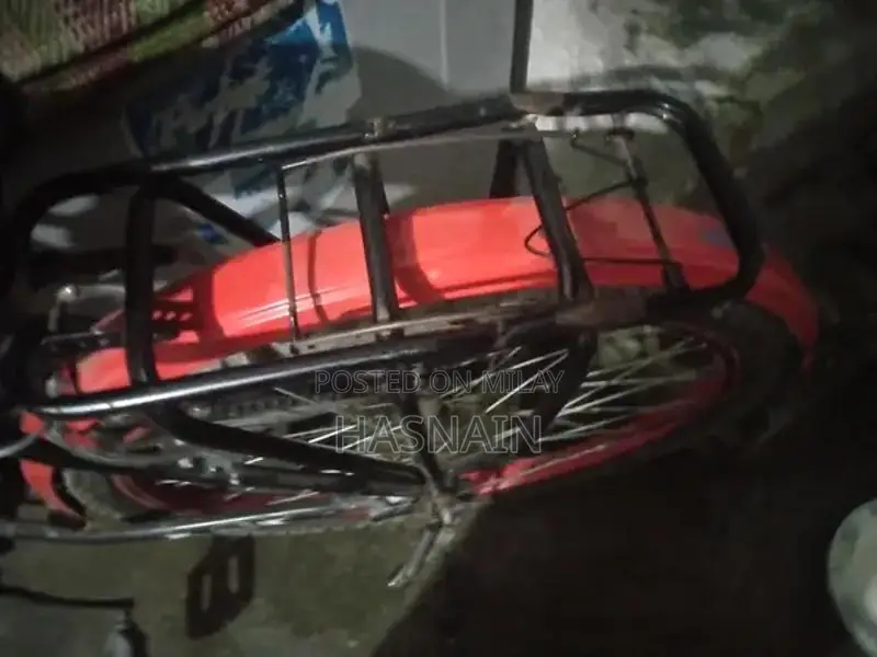 Bicycle Accessory Product