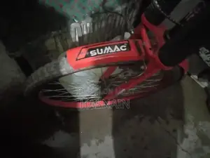 Bicycle Accessory Product