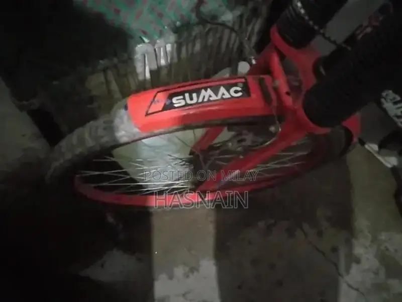 Bicycle Accessory Product