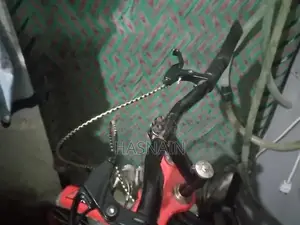 Bicycle Accessory Product