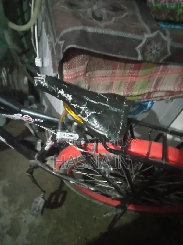 Bicycle Accessory Product