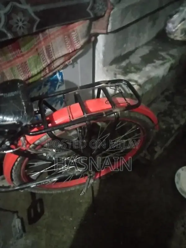 Bicycle Accessory Product