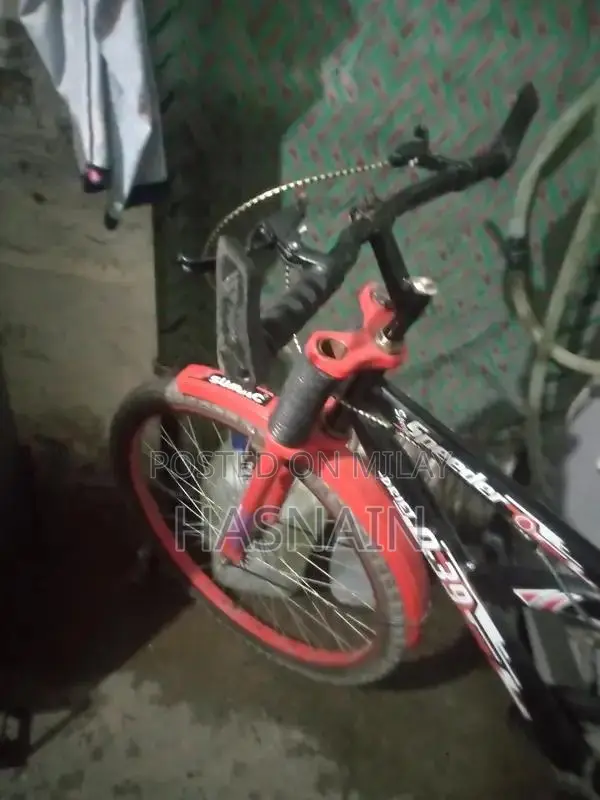 Bicycle Accessory Product