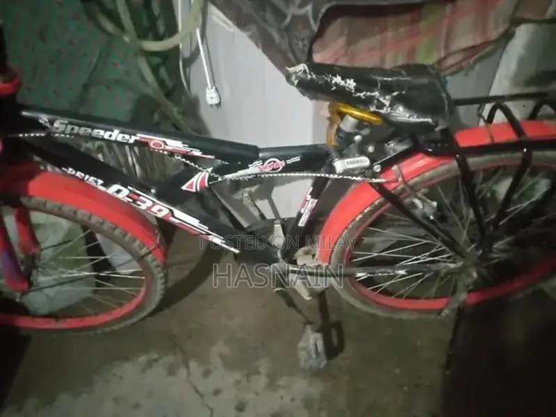 Bicycle Accessory Product