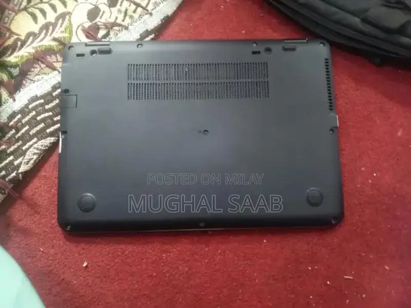 HP EliteBook 840 G2 Business Laptop