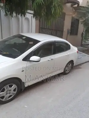 Honda City Sedan - Low Mileage Reliable Sedan