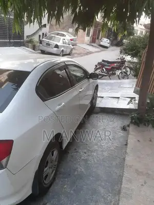 Honda City Sedan - Low Mileage Reliable Sedan