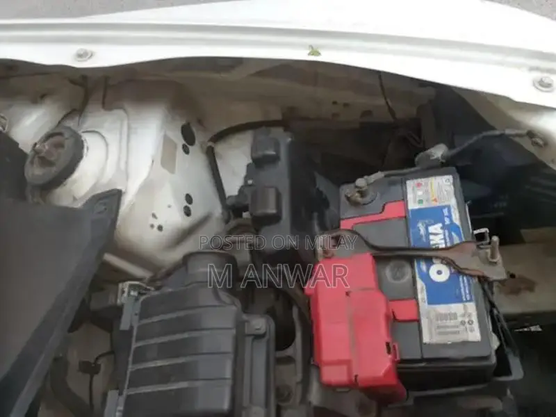 Honda City Sedan - Low Mileage Reliable Sedan