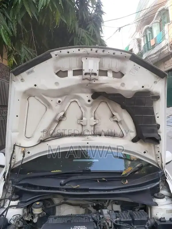 Honda City Sedan - Low Mileage Reliable Sedan