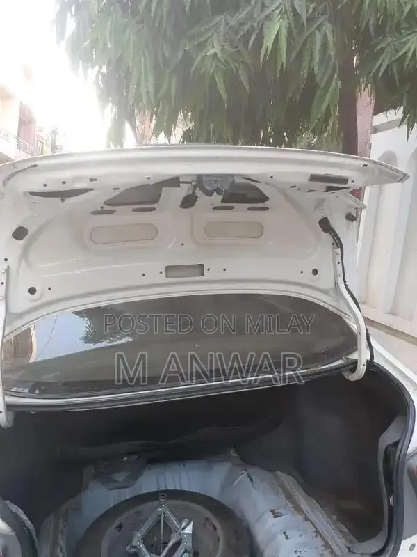 Honda City Sedan - Low Mileage Reliable Sedan