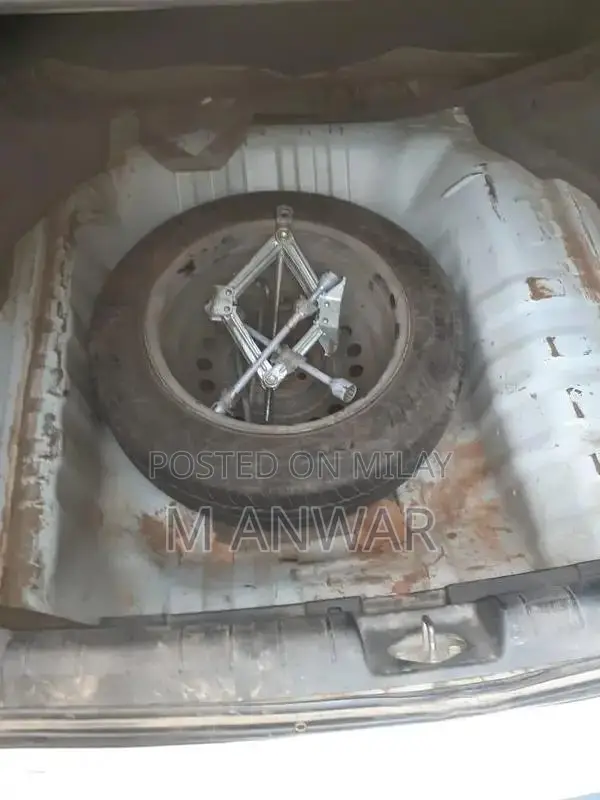 Honda City Sedan - Low Mileage Reliable Sedan