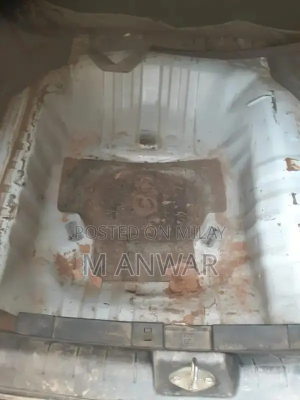 Honda City Sedan - Low Mileage Reliable Sedan