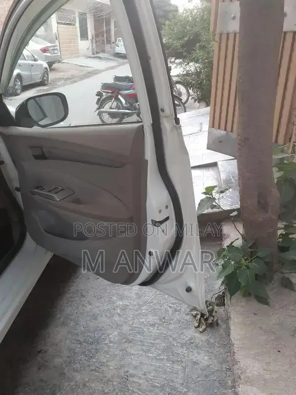 Honda City Sedan - Low Mileage Reliable Sedan