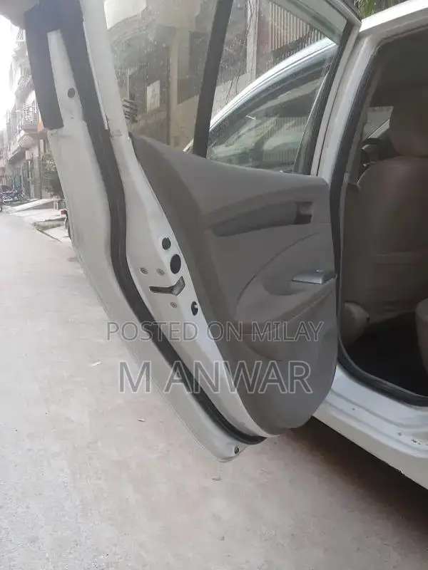 Honda City Sedan - Low Mileage Reliable Sedan