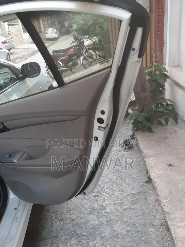 Honda City Sedan - Low Mileage Reliable Sedan