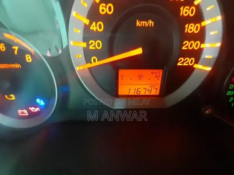 Honda City Sedan - Low Mileage Reliable Sedan