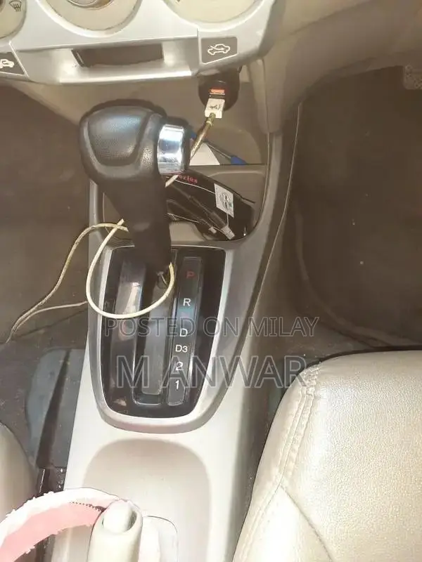 Honda City Sedan - Low Mileage Reliable Sedan