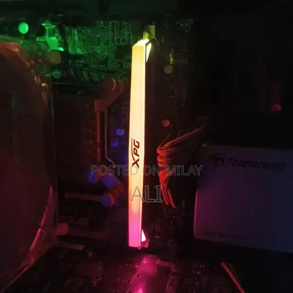 Gaming Desktop PC with Intel i7 6th Gen and Dedicated Graphics