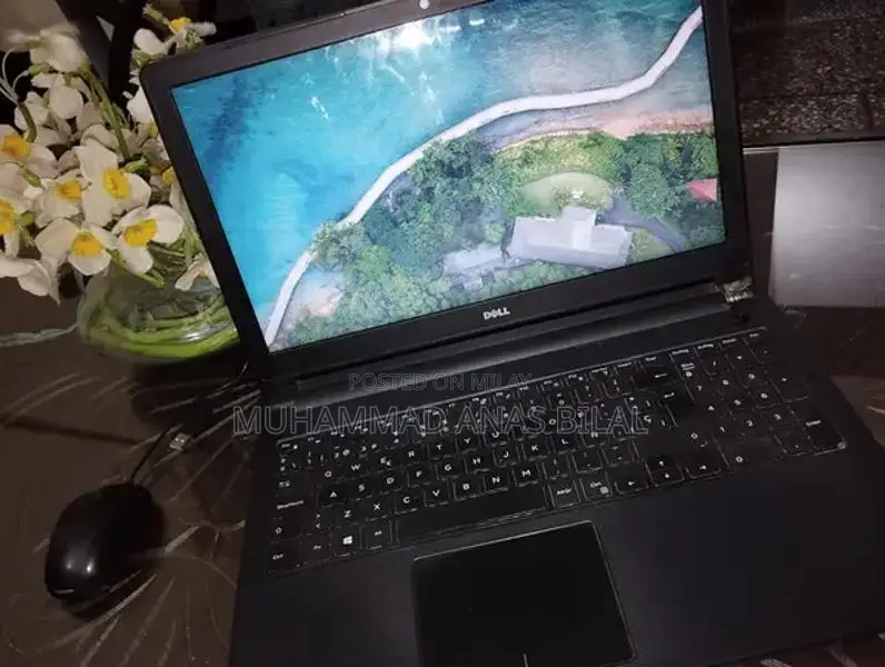 Dell Vostro 3558 Business Laptop - 15.6" Intel Core i5