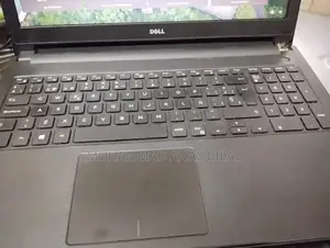 Dell Vostro 3558 Business Laptop - 15.6" Intel Core i5