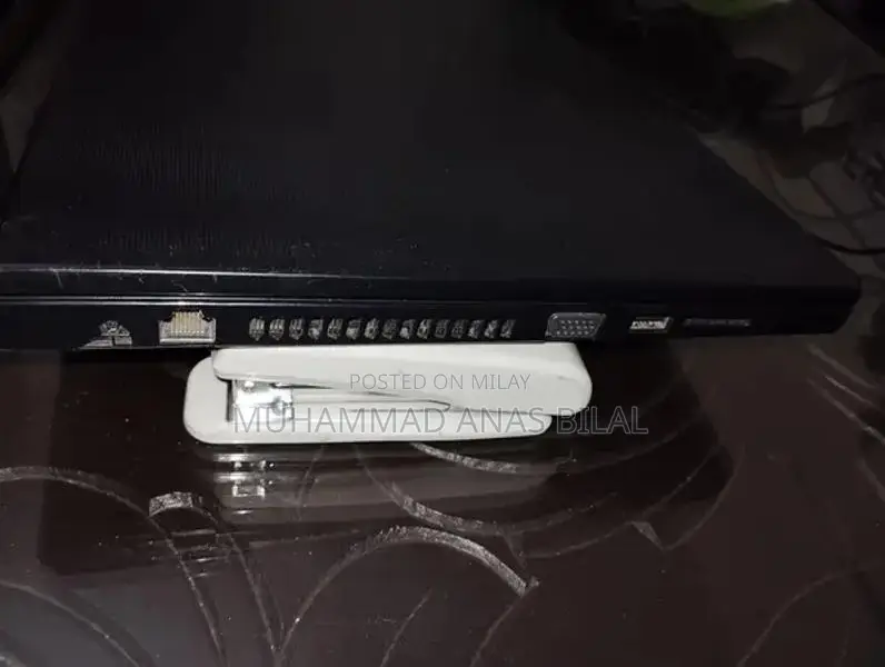 Dell Vostro 3558 Business Laptop - 15.6" Intel Core i5