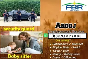 Maid Available , Babysitter , Cook/Chef , Nanny , Helper , House Maids