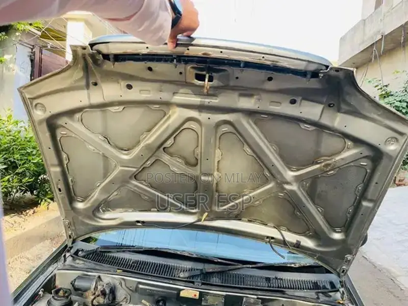 Culture Vehicle: Premium Import with Performance Specs