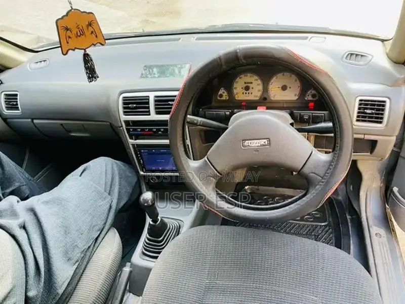 Culture Vehicle: Premium Import with Performance Specs