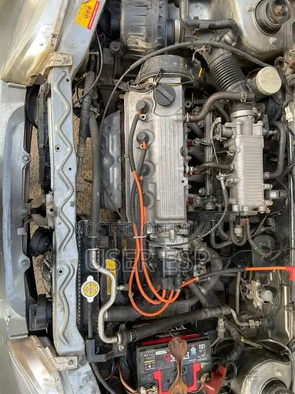 Culture Vehicle: Premium Import with Performance Specs