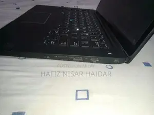 Dell Laptop with 7th Gen Intel Core i5, 8GB RAM, Compact Design