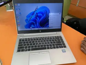 Photo - HP EliteBook 840 G6 Business Laptop - 8th Gen Intel Core i5