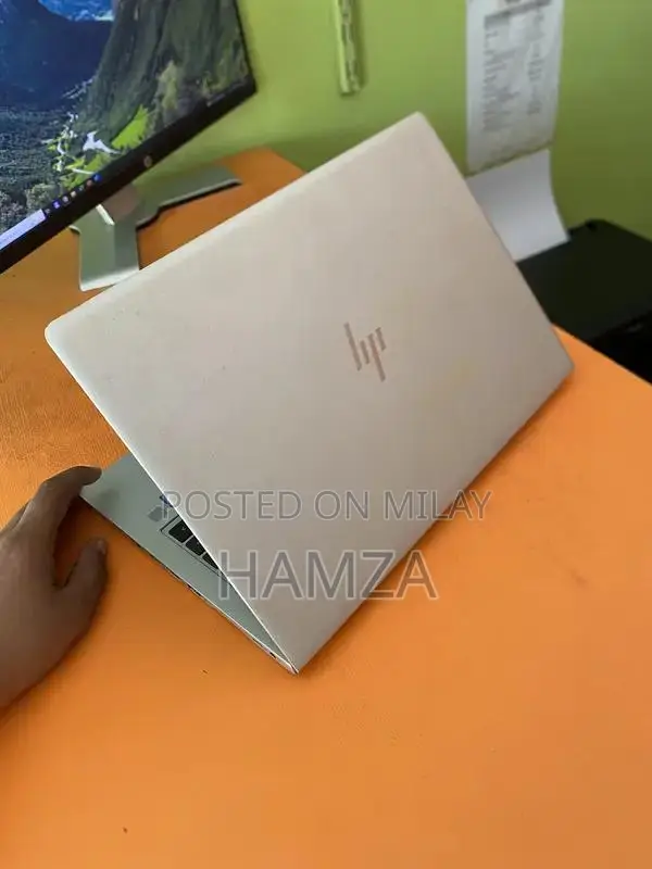 HP EliteBook 840 G6 Business Laptop - 8th Gen Intel Core i5