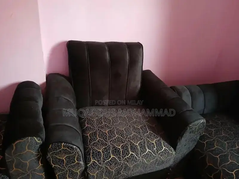 7 seater sofa set
