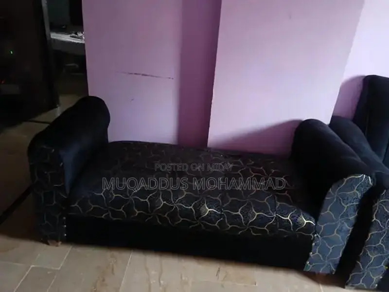 7 seater sofa set