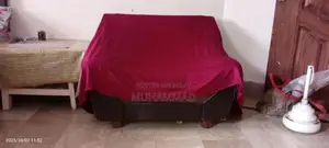 7-Seater Sofa Set - 3-Piece Comfortable Living Room Furniture