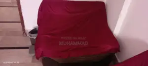 7-Seater Sofa Set - 3-Piece Comfortable Living Room Furniture