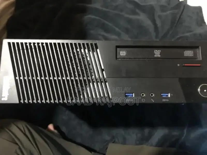 Lenovo pc best for online working