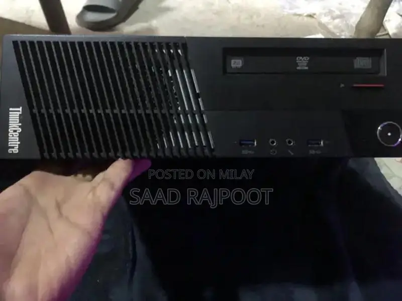 Lenovo pc best for online working