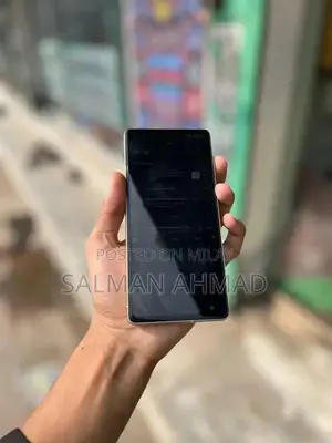 Google Pixel 7 Smartphone - Light Green, Excellent Condition