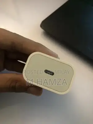 Photo - Original Apple iPhone USB Charging Cable