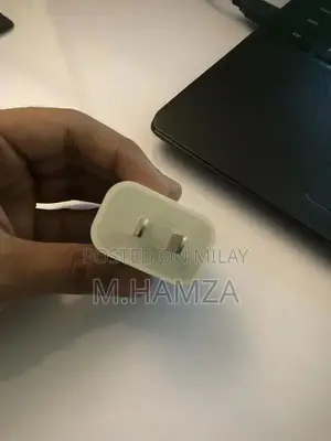 Original Apple iPhone USB Charging Cable