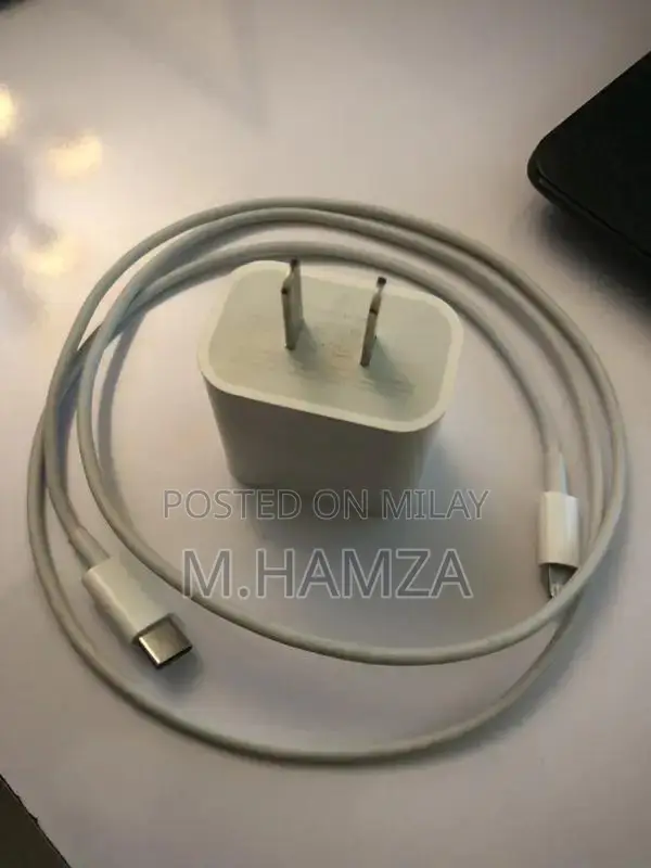 Original Apple iPhone USB Charging Cable
