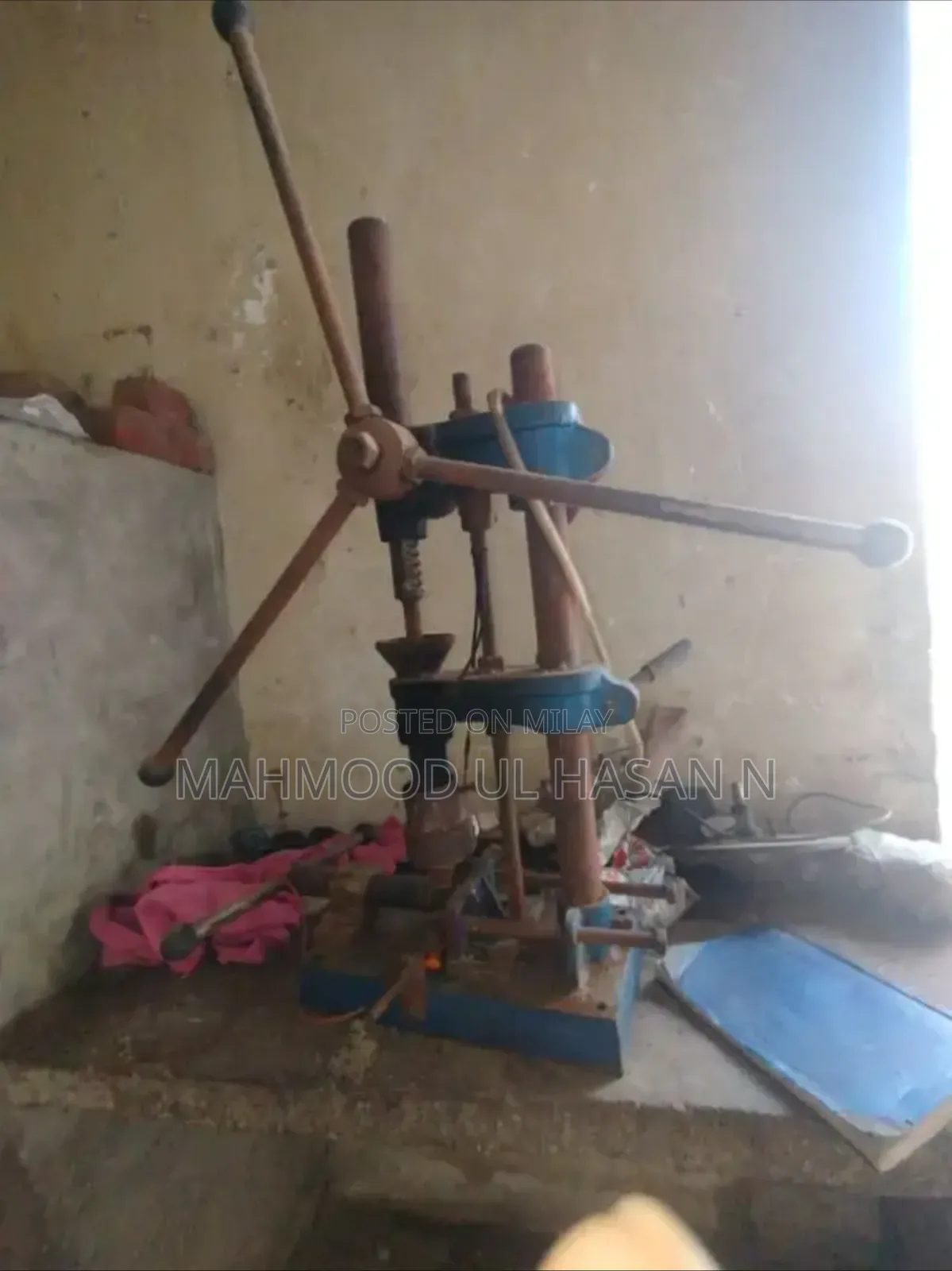 Data-Cable Making Machine