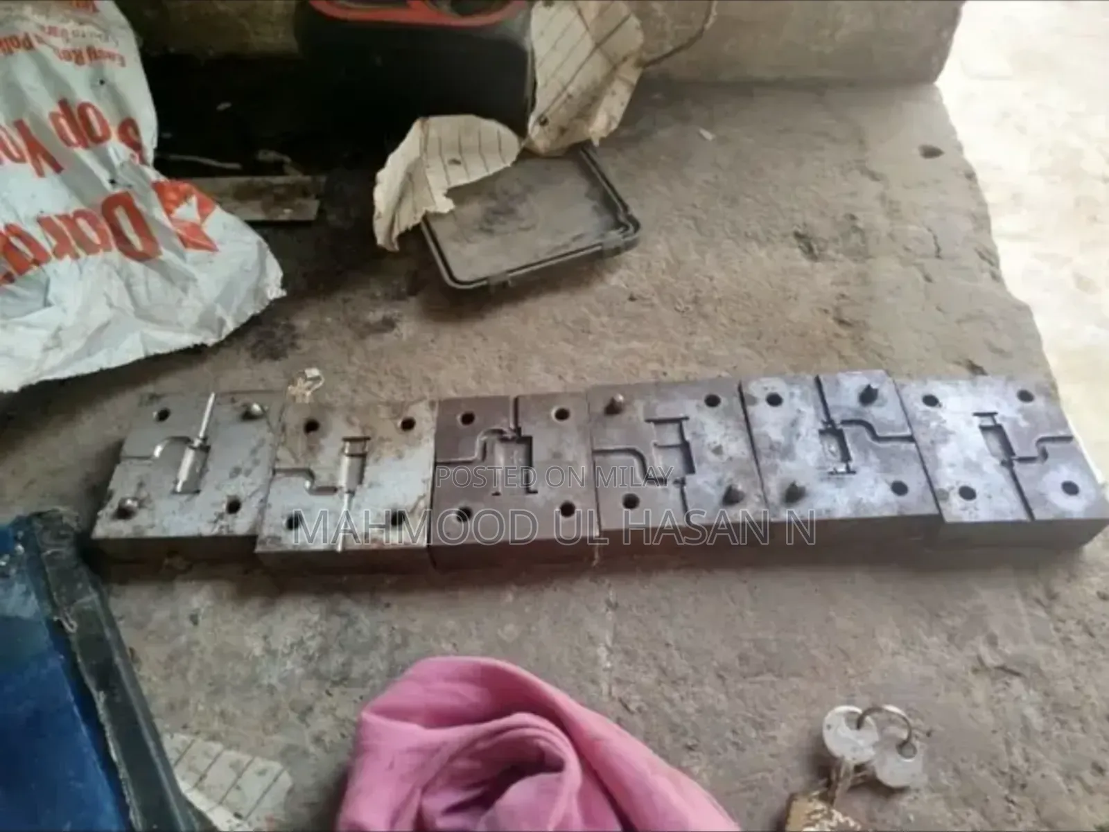 Data-Cable Making Machine