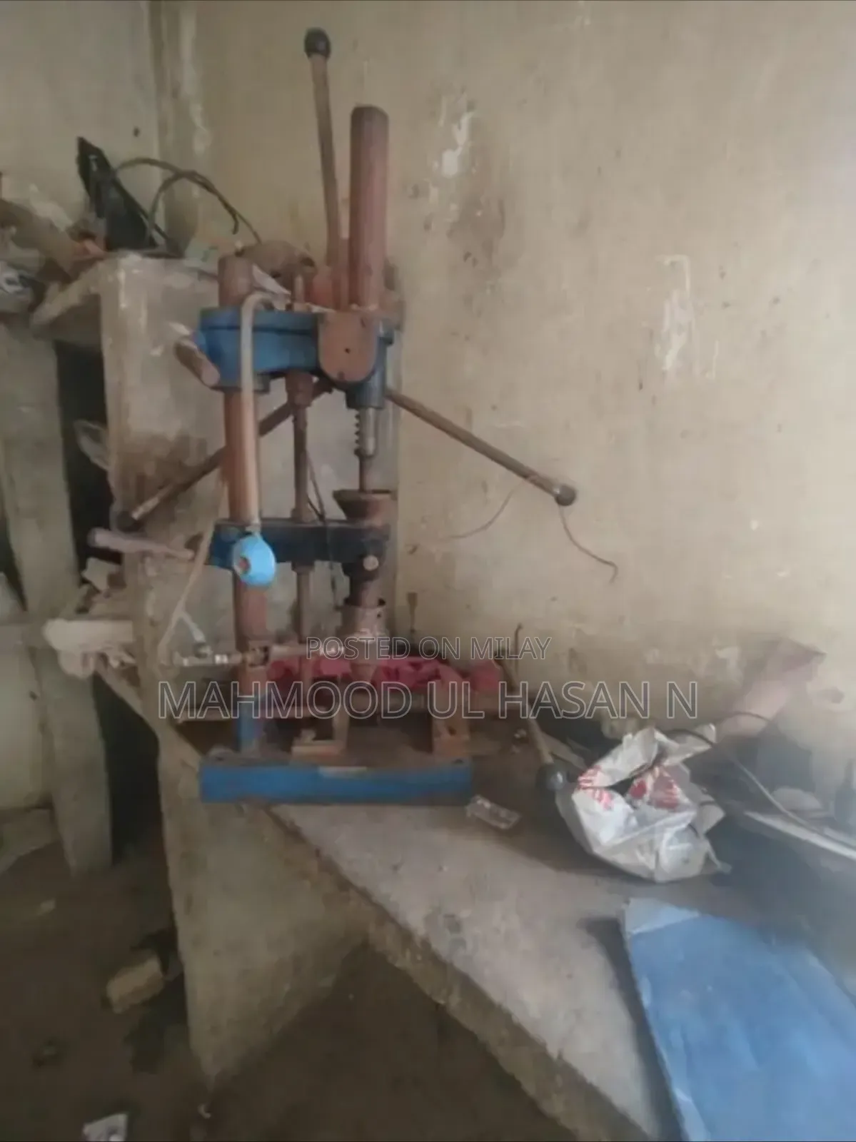 Data-Cable Making Machine