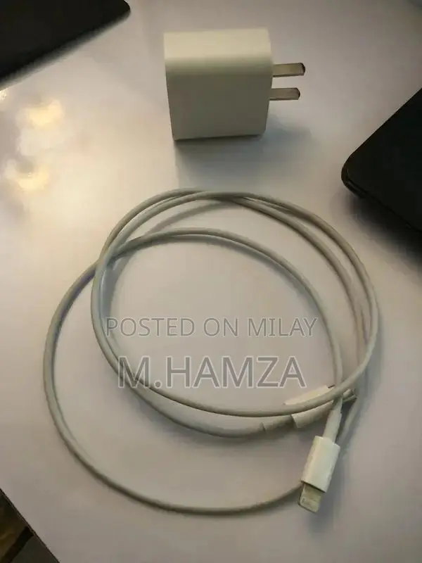 Original Apple iPhone USB Charging Cable