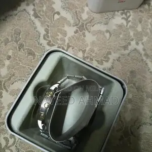 Fossil Men's Classic Analog Watch with Original Presentation Box