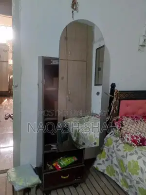 Photo - Modern Dressing Table Furniture