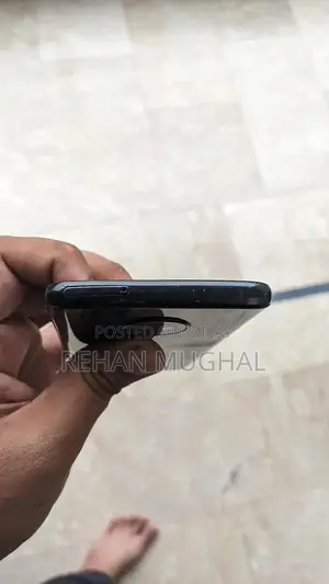 Moto G6 Smartphone with PTA Approval and Type-C Charging