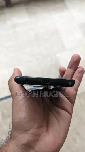 Moto G6 Smartphone with PTA Approval and Type-C Charging